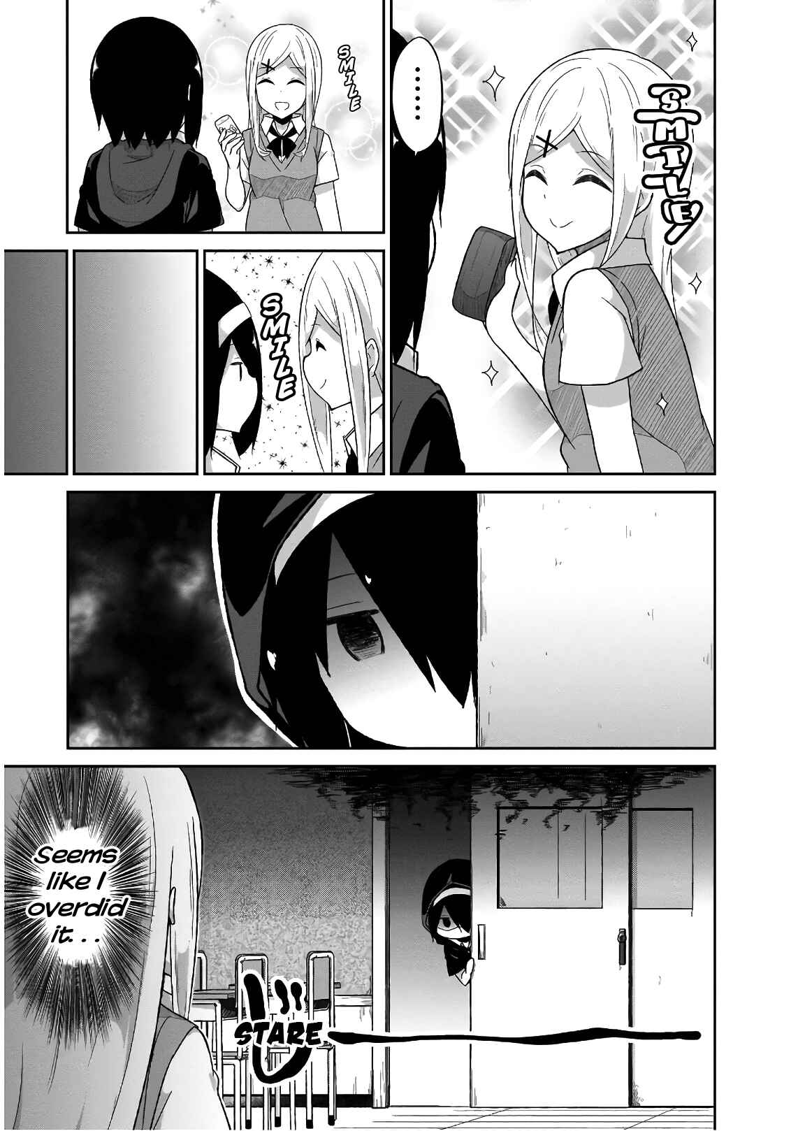 Page 6 Chapter 53 Gabriel DropOut