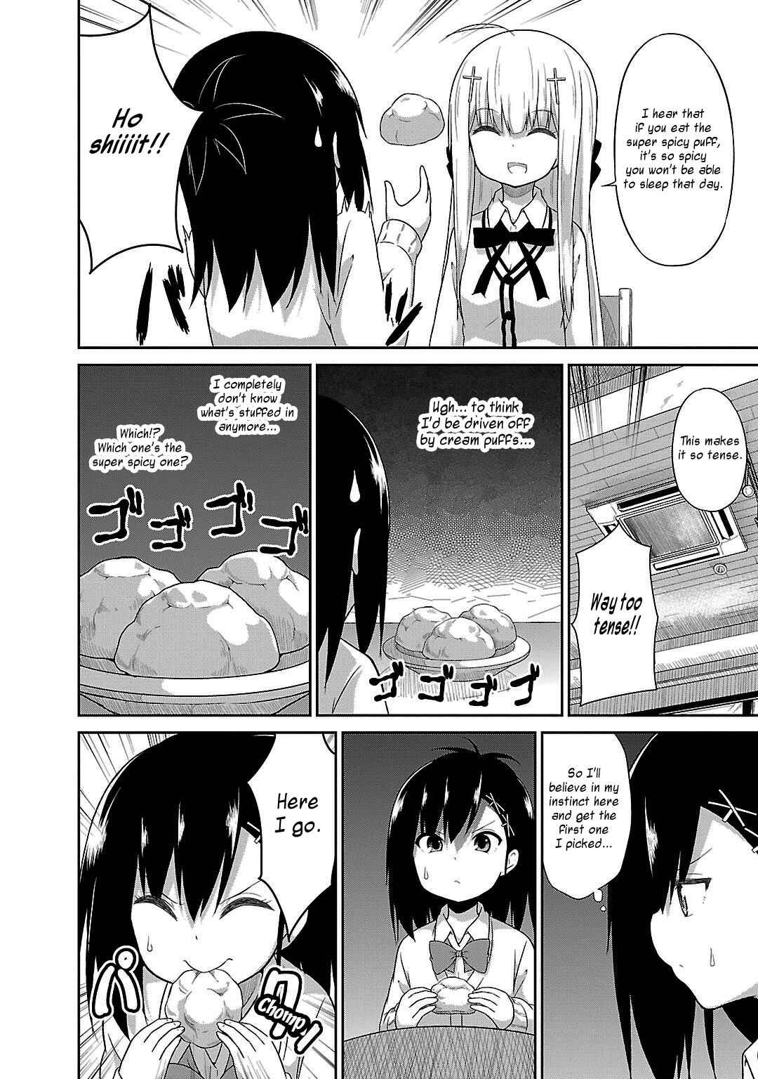 Page 10 Chapter 14 Gabriel DropOut