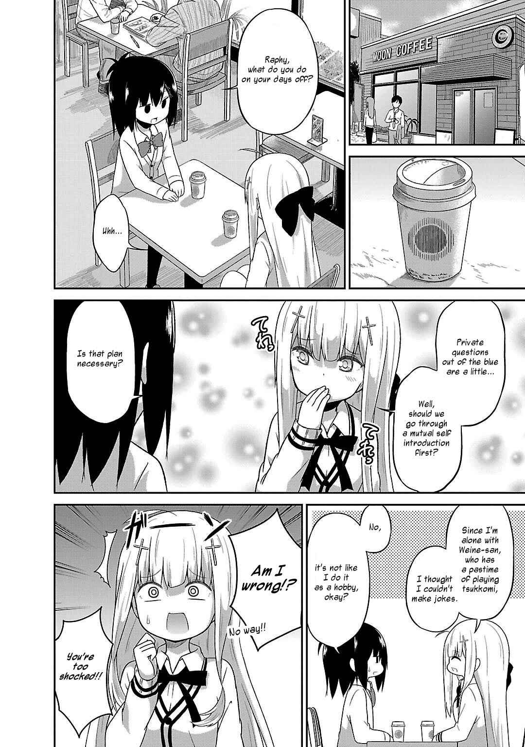 Page 4 Chapter 14 Gabriel DropOut