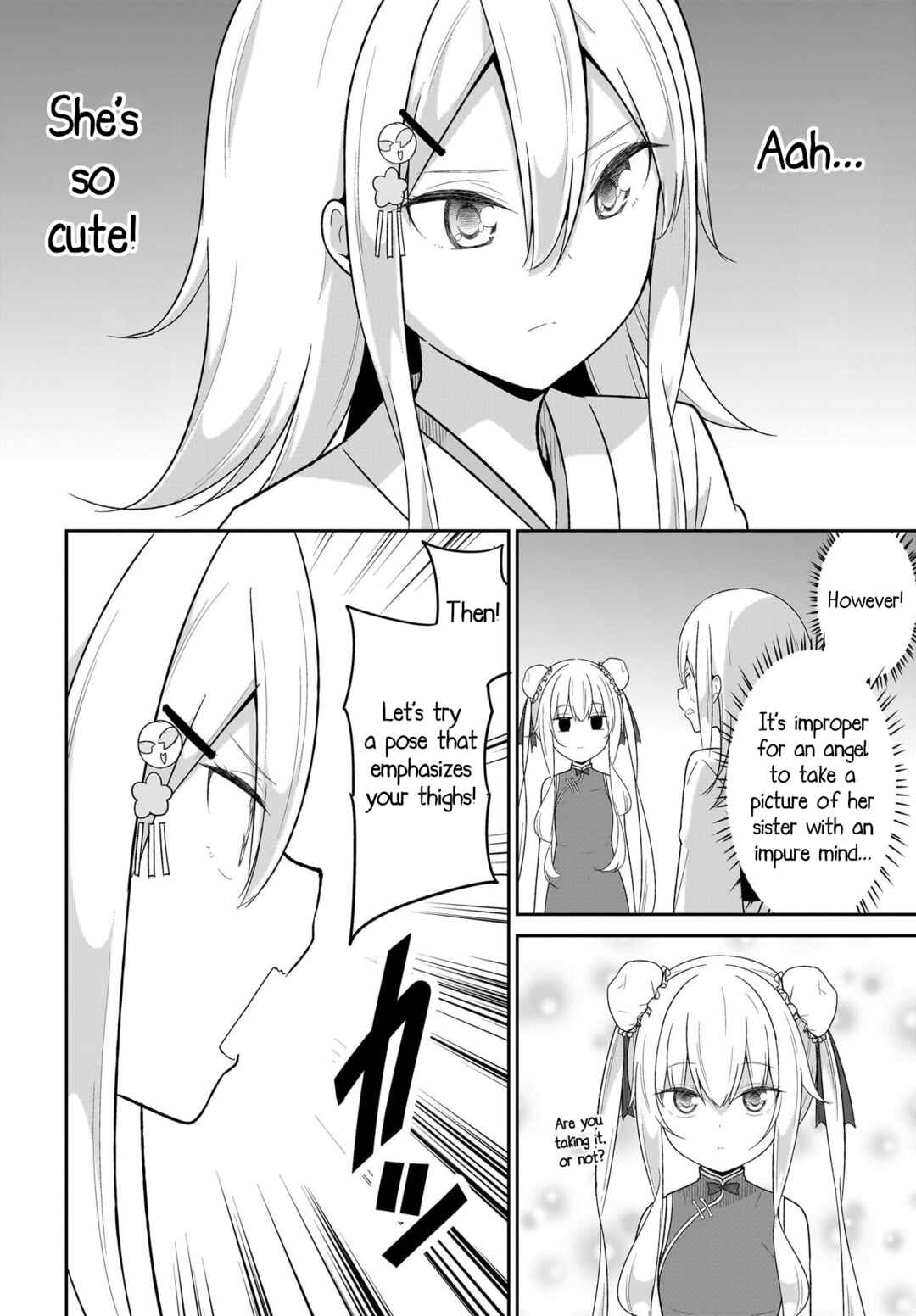 Page 10 Chapter 119 Gabriel DropOut
