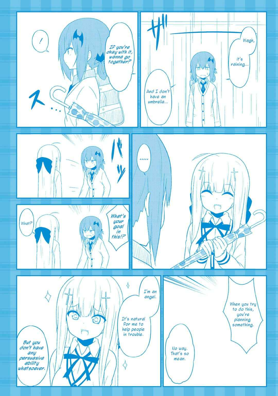 Page 6 Chapter 19.5 Gabriel DropOut