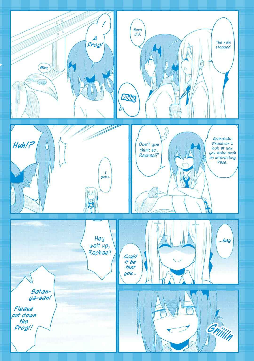 Page 7 Chapter 19.5 Gabriel DropOut