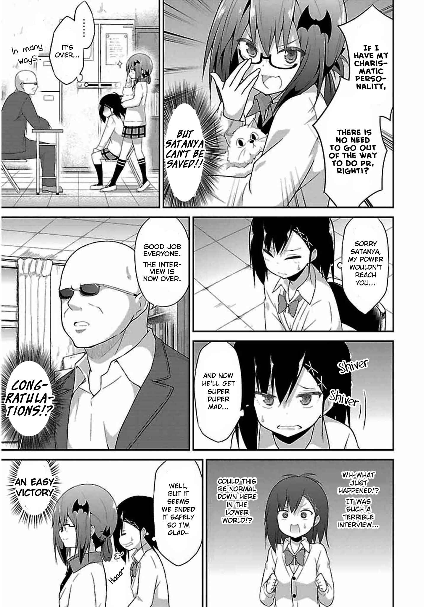 Page 15 Chapter 30 Gabriel DropOut