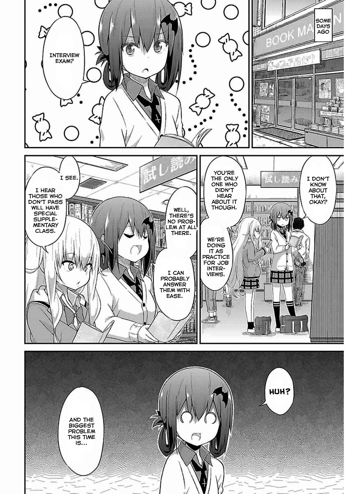 Page 2 Chapter 30 Gabriel DropOut
