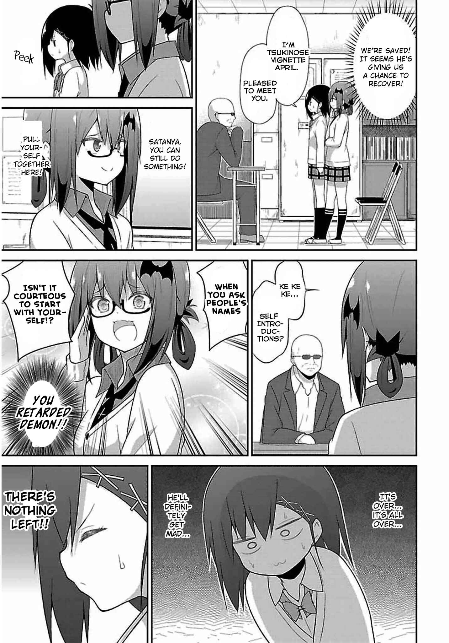 Page 7 Chapter 30 Gabriel DropOut