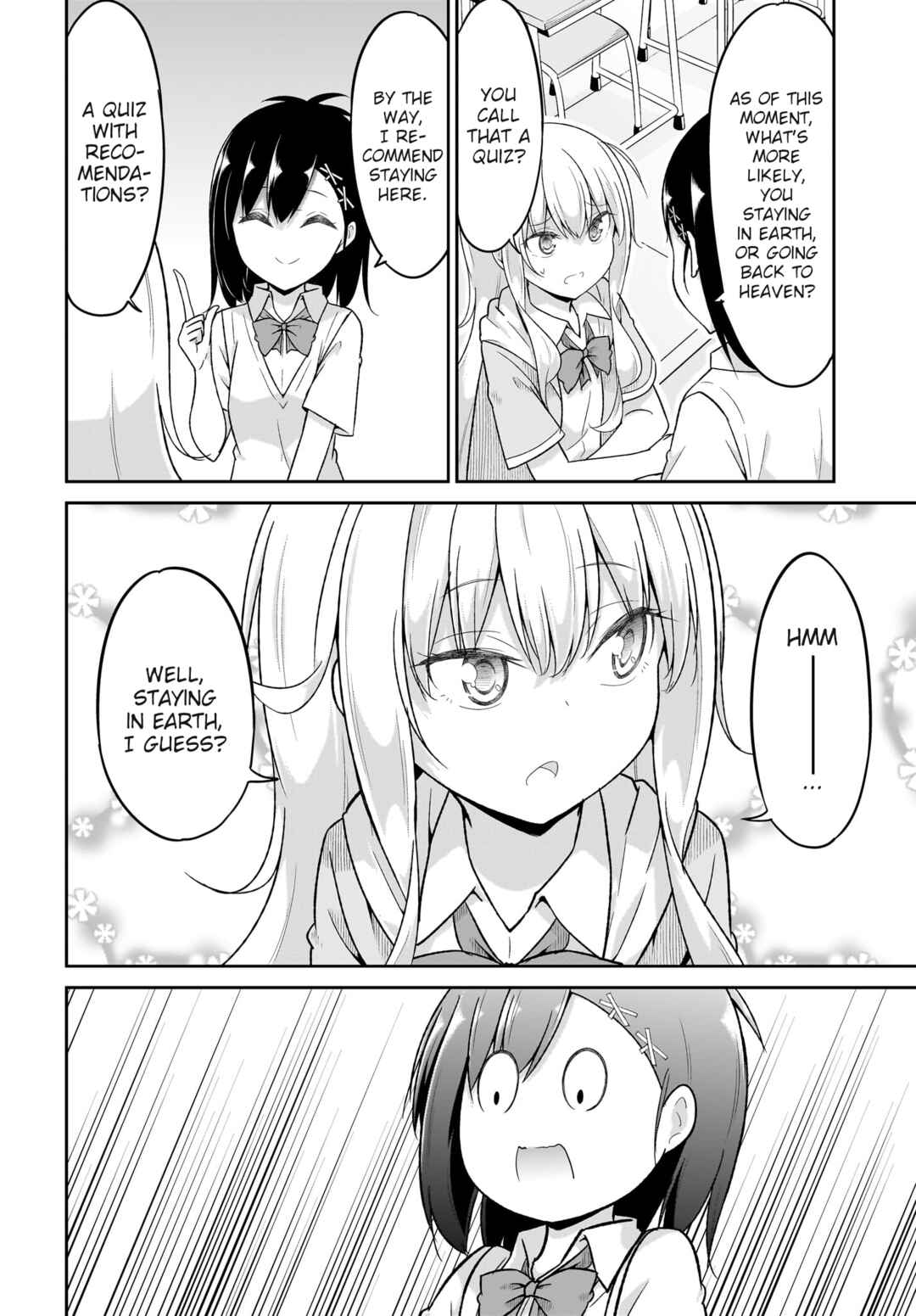 Page 12 Chapter 107 Gabriel DropOut