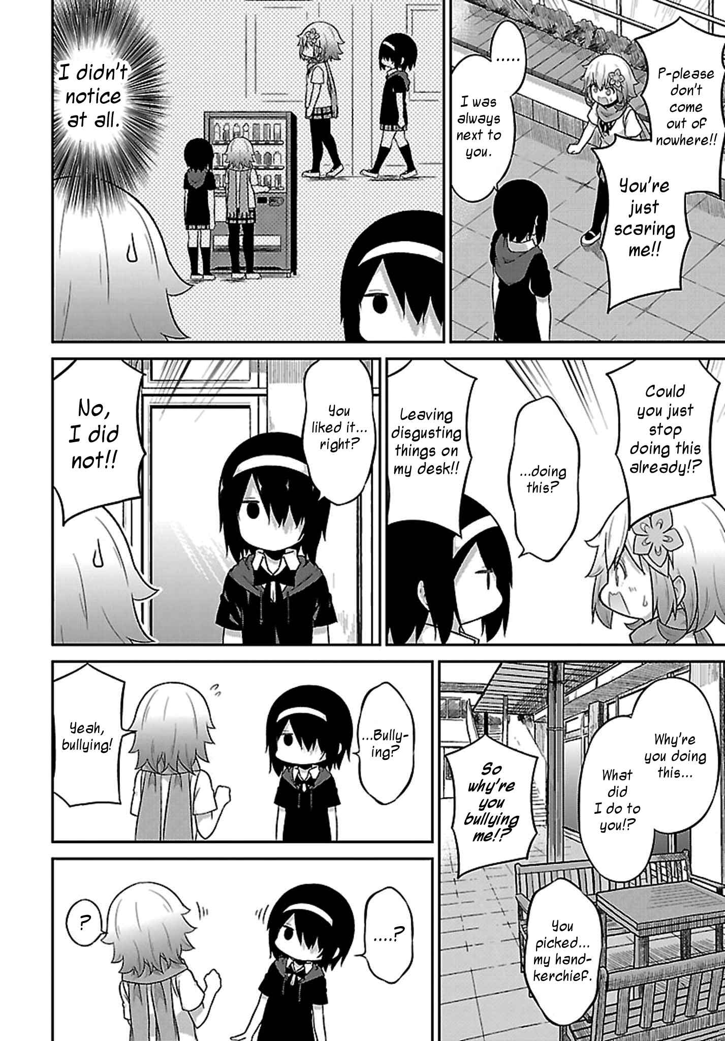 Page 12 Chapter 41 Gabriel DropOut