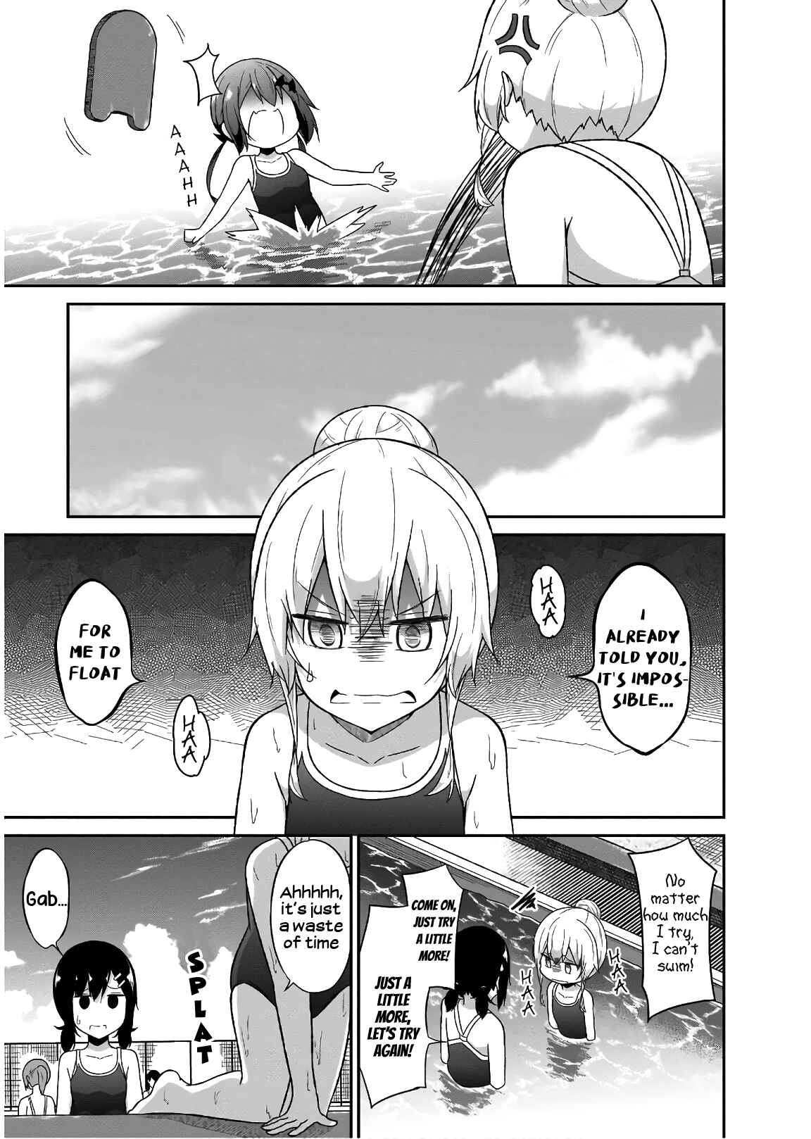 Page 14 Chapter 54 Gabriel DropOut