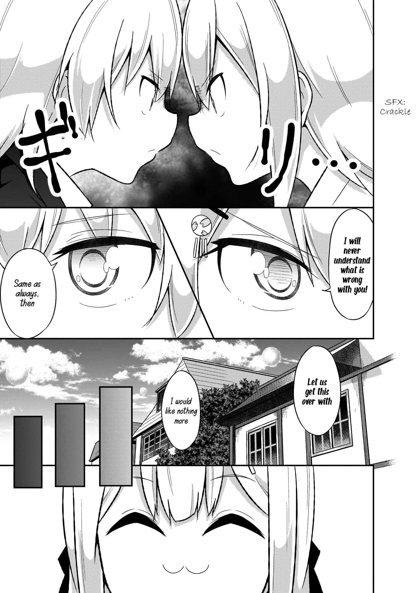 Page 22 Chapter 75 Gabriel DropOut