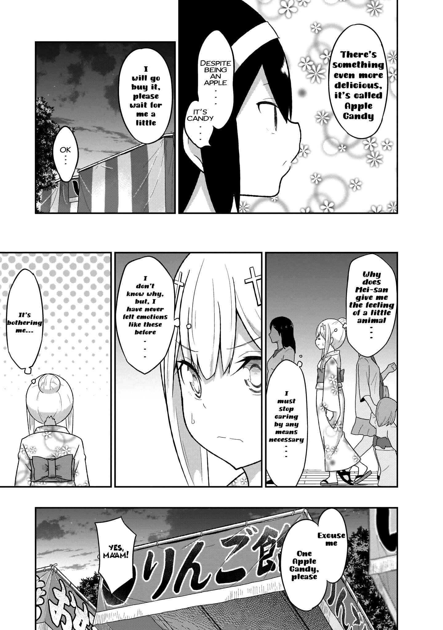 Page 14 Chapter 66 Gabriel DropOut