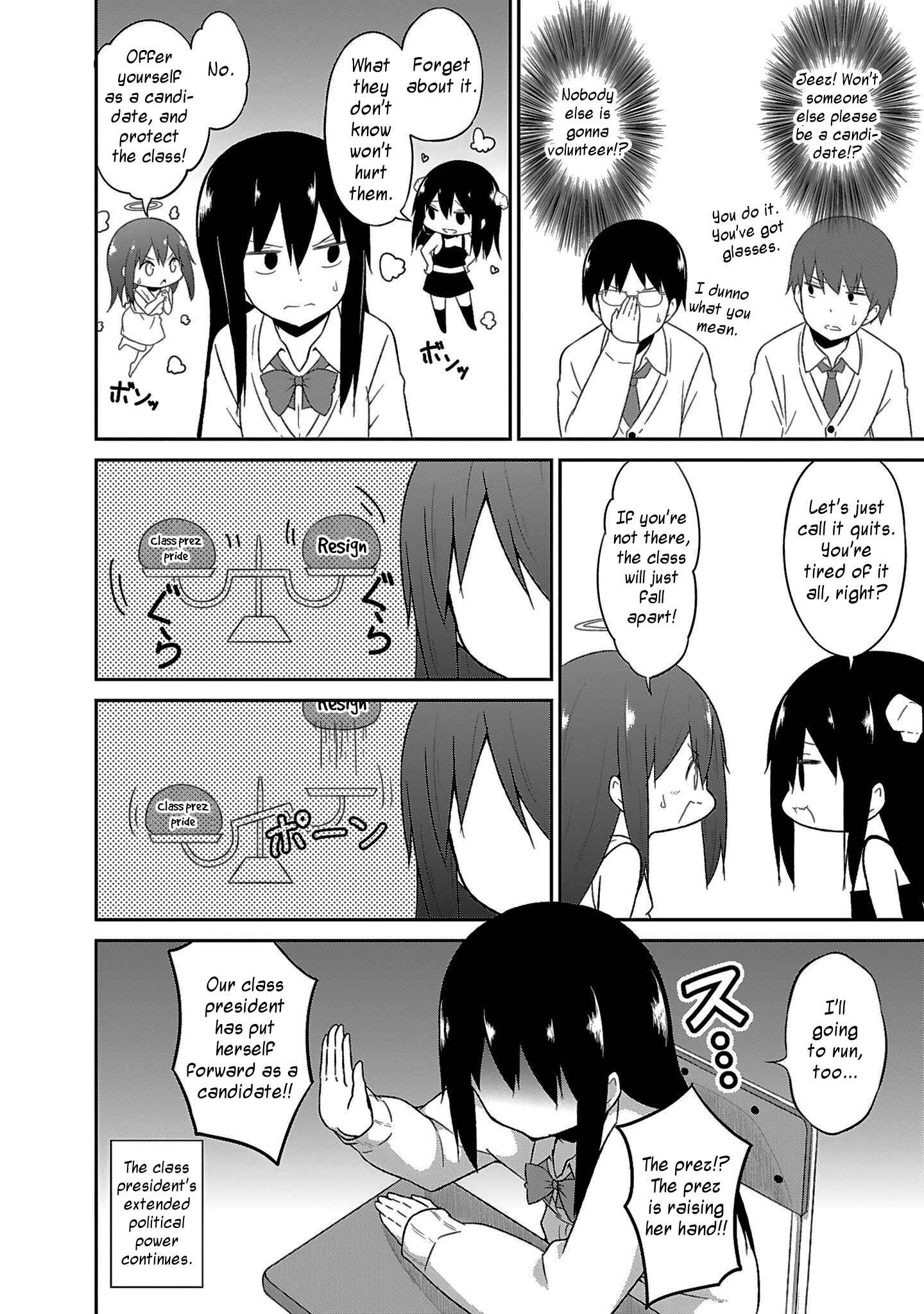 Page 5 Chapter 37.5 Gabriel DropOut