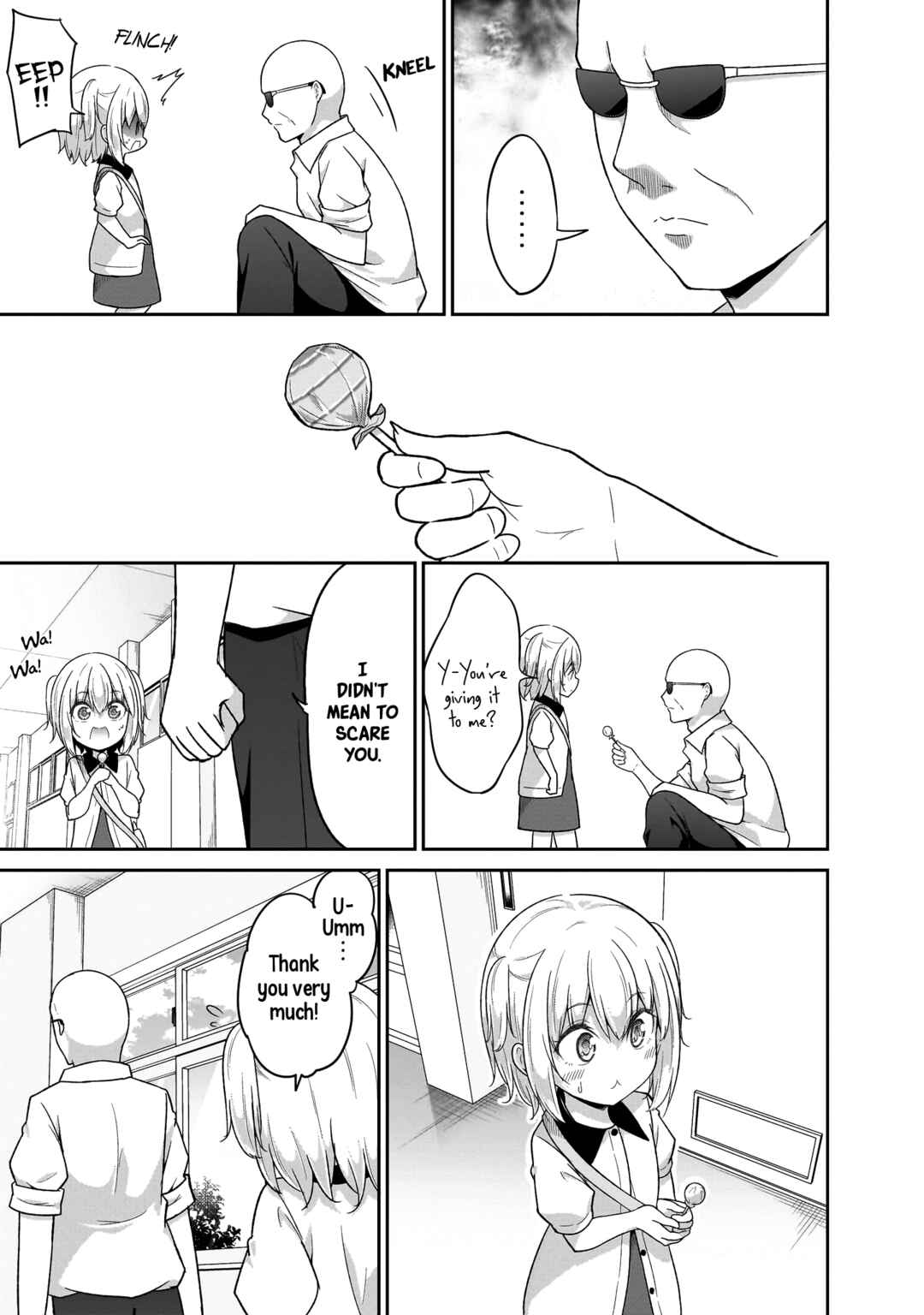 Page 10 Chapter 106 Gabriel DropOut