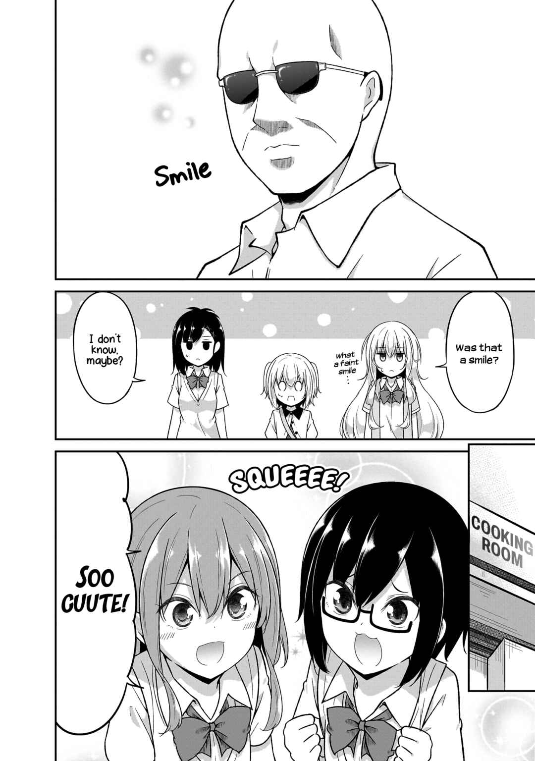 Page 11 Chapter 106 Gabriel DropOut