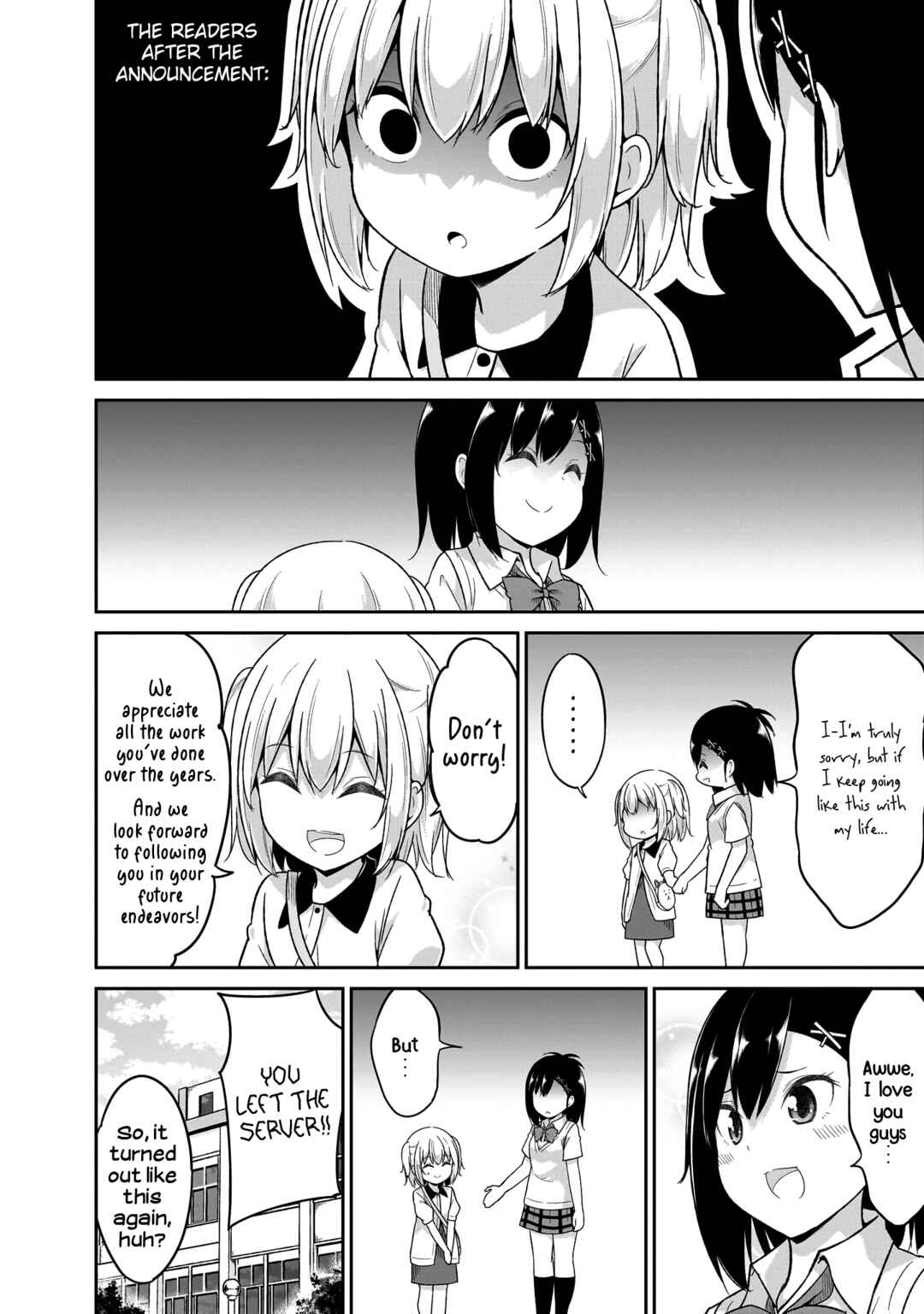 Page 27 Chapter 106 Gabriel DropOut