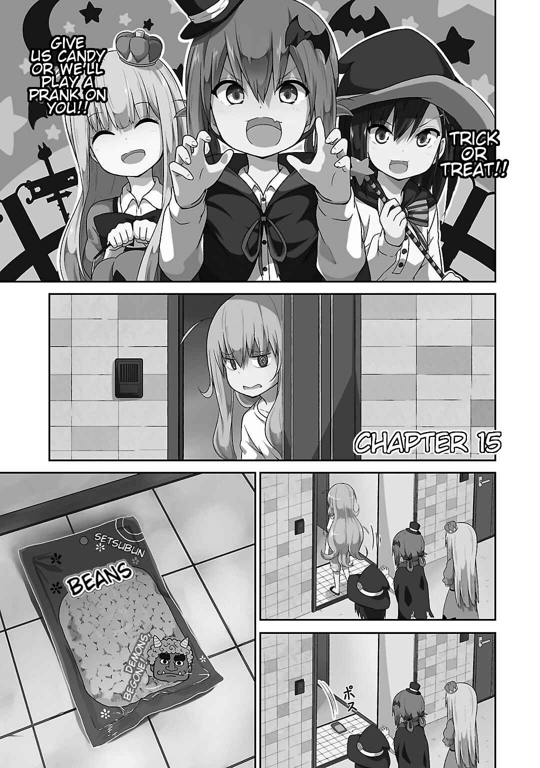 Page 1 Chapter 15 Gabriel DropOut