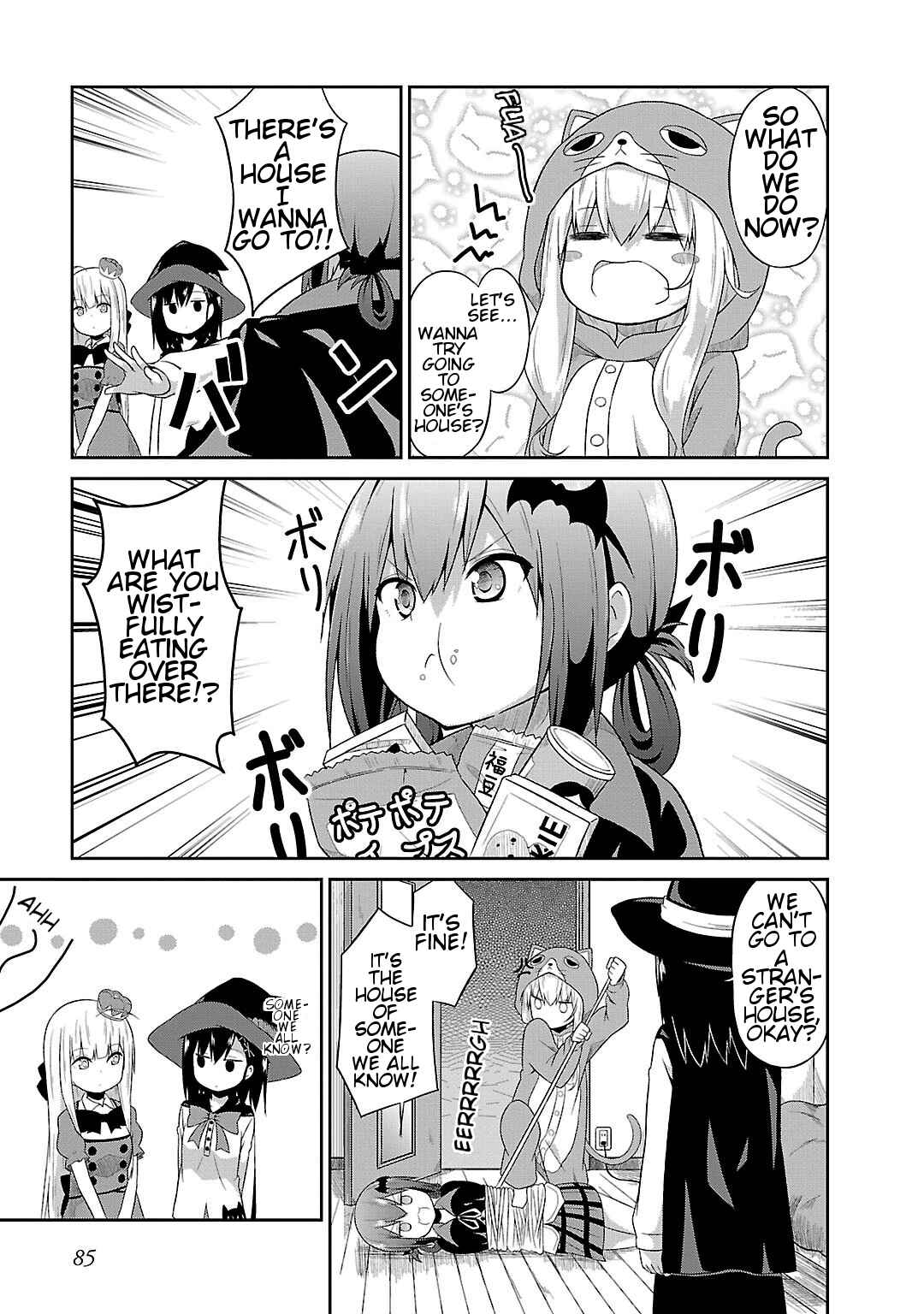 Page 11 Chapter 15 Gabriel DropOut