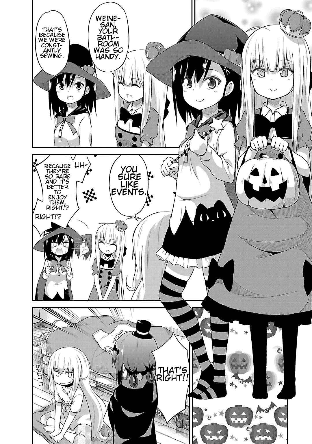 Page 4 Chapter 15 Gabriel DropOut