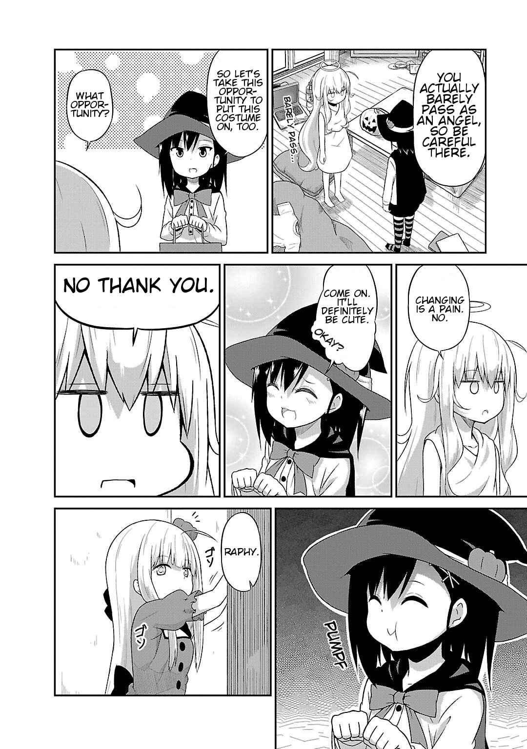 Page 8 Chapter 15 Gabriel DropOut