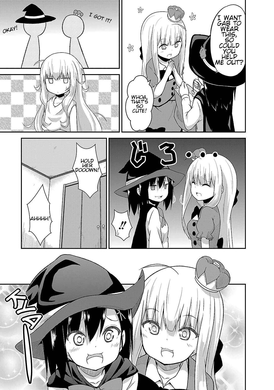 Page 9 Chapter 15 Gabriel DropOut