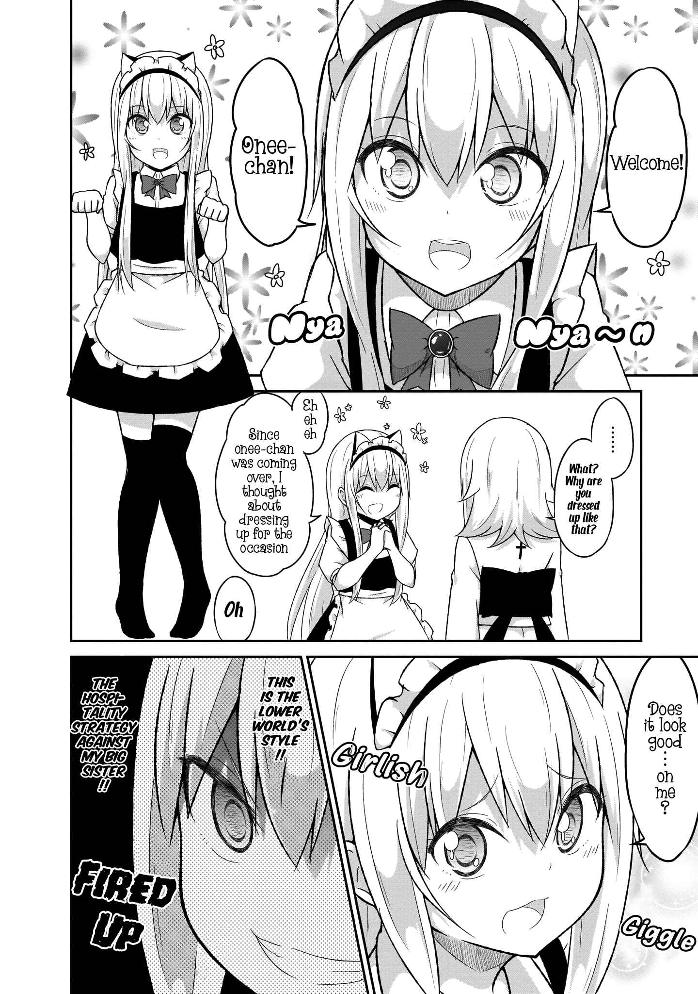 Page 5 Chapter 60 Gabriel DropOut
