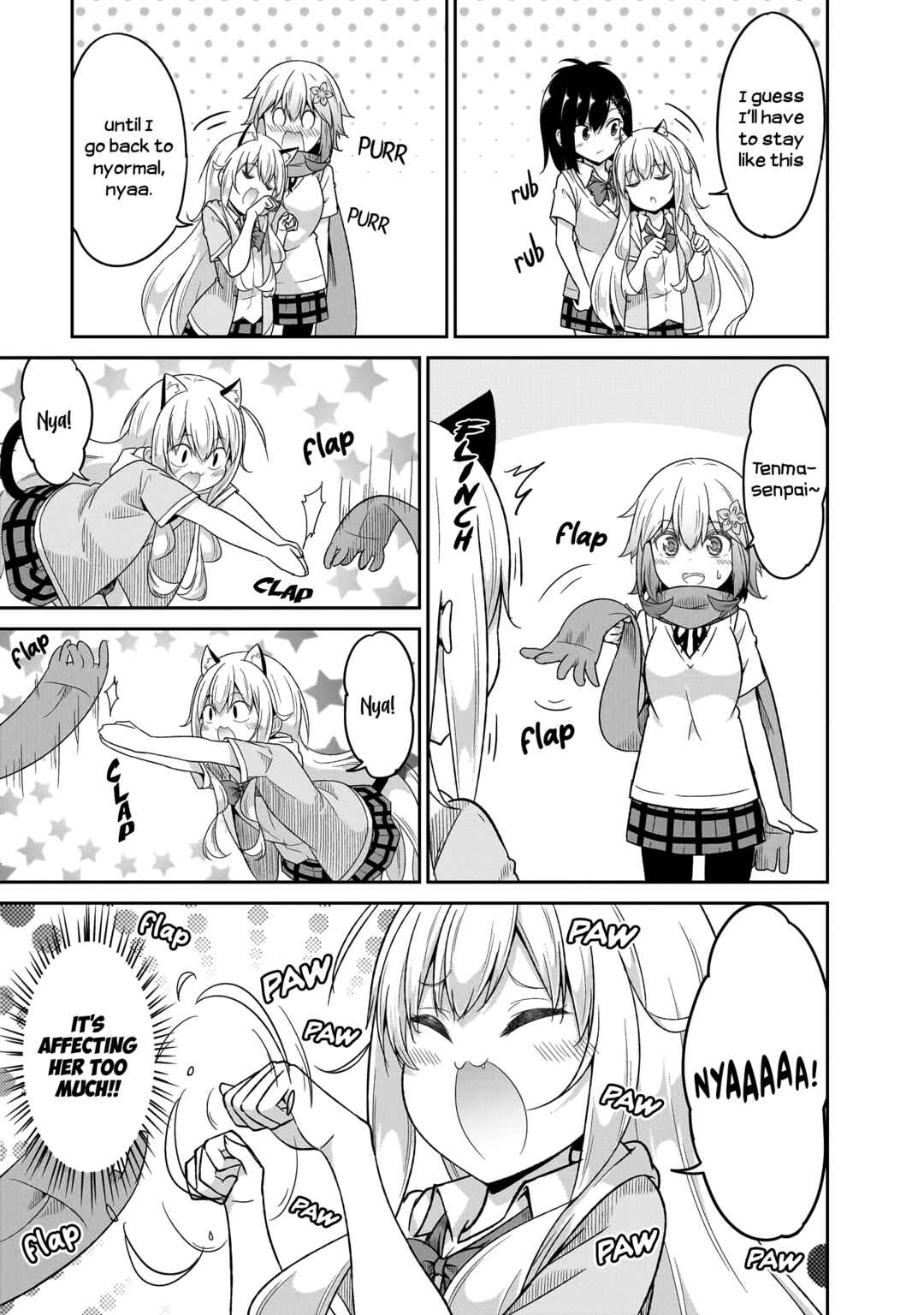 Page 10 Chapter 104 Gabriel DropOut