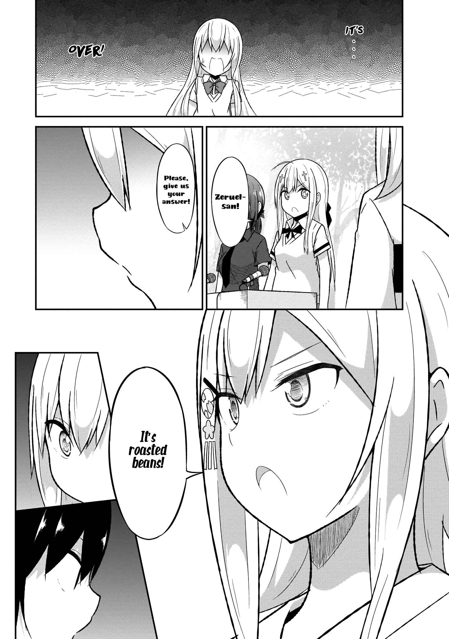 Page 16 Chapter 62 Gabriel DropOut