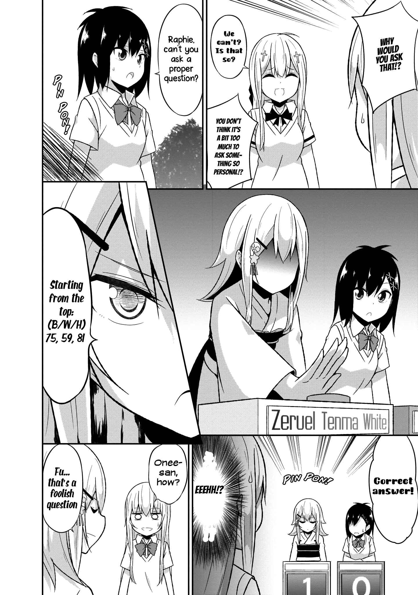 Page 9 Chapter 62 Gabriel DropOut