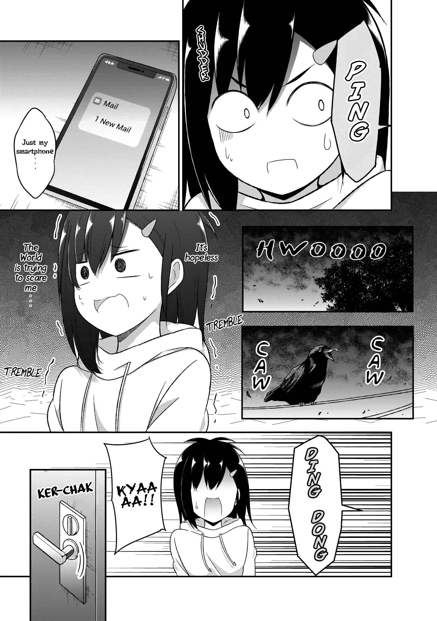 Page 4 Chapter 86 Gabriel DropOut