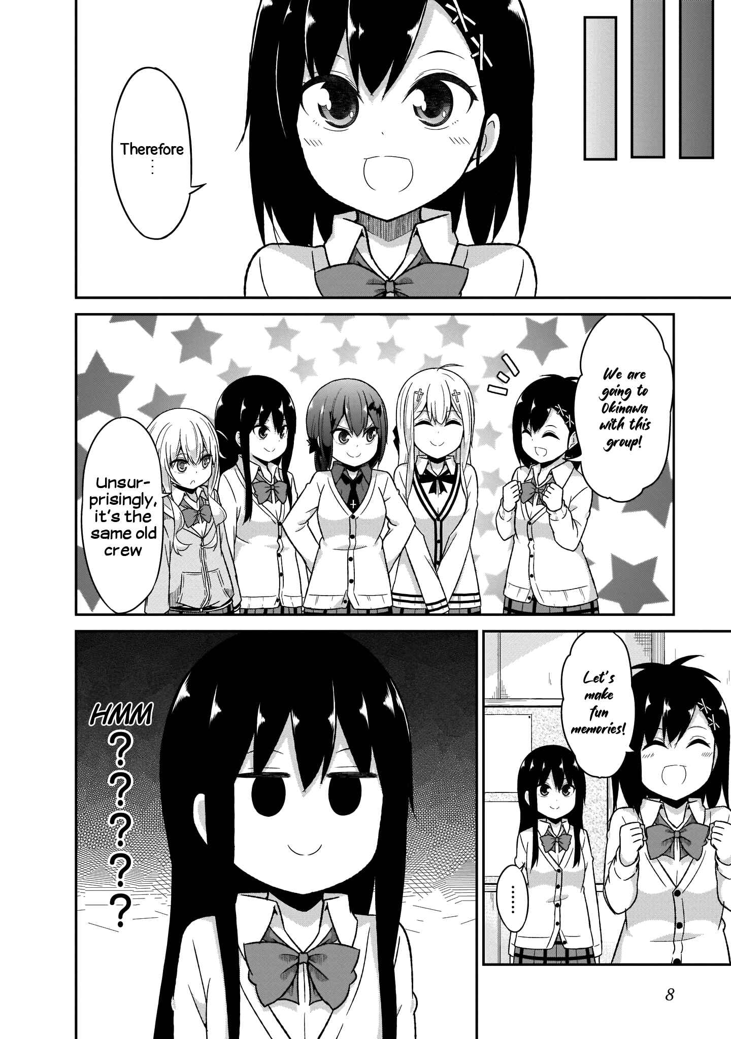 Page 10 Chapter 78 Gabriel DropOut