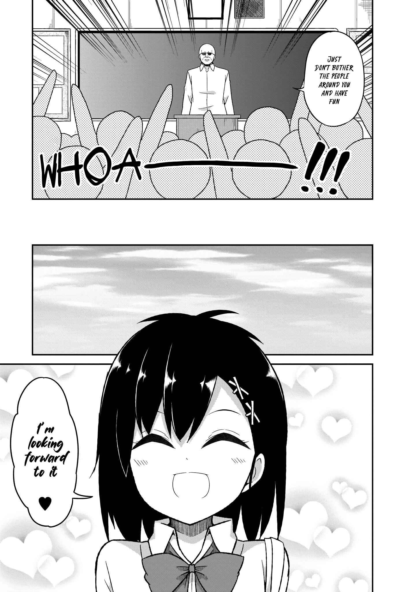 Page 13 Chapter 78 Gabriel DropOut