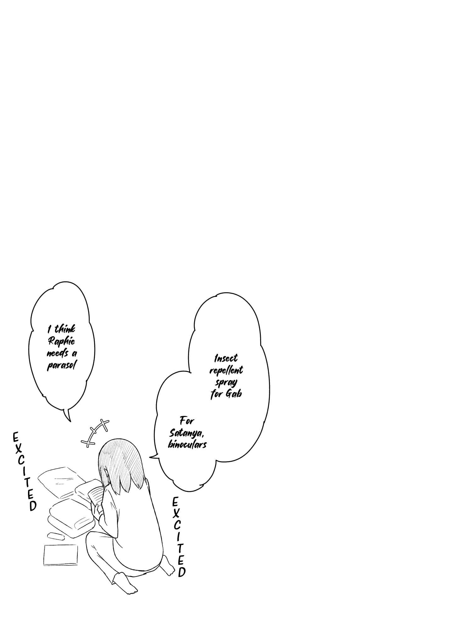 Page 21 Chapter 78 Gabriel DropOut
