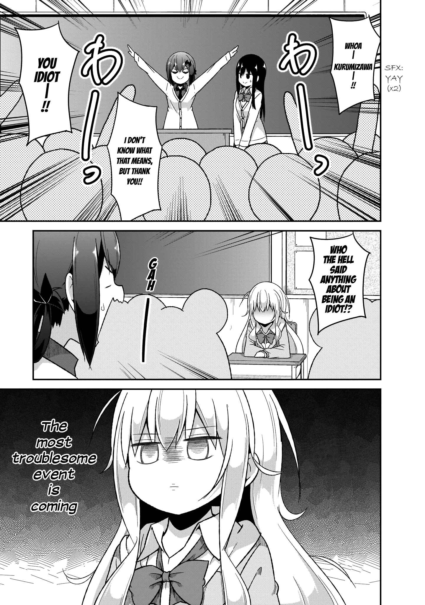 Page 7 Chapter 78 Gabriel DropOut