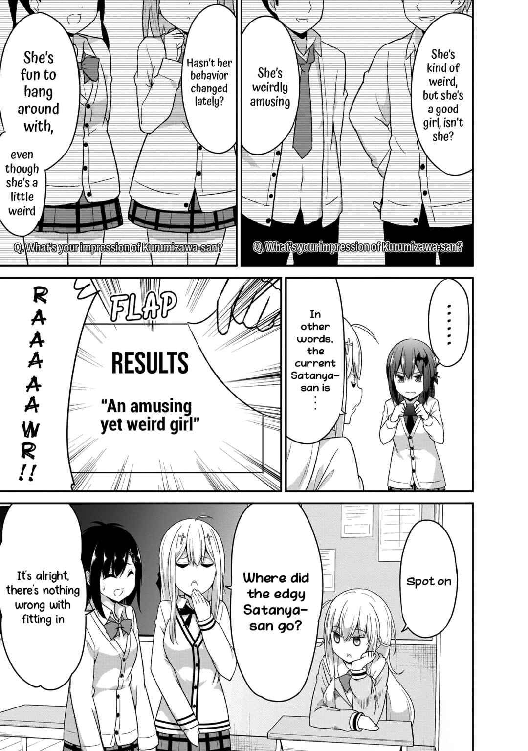 Page 7 Chapter 90 Gabriel DropOut
