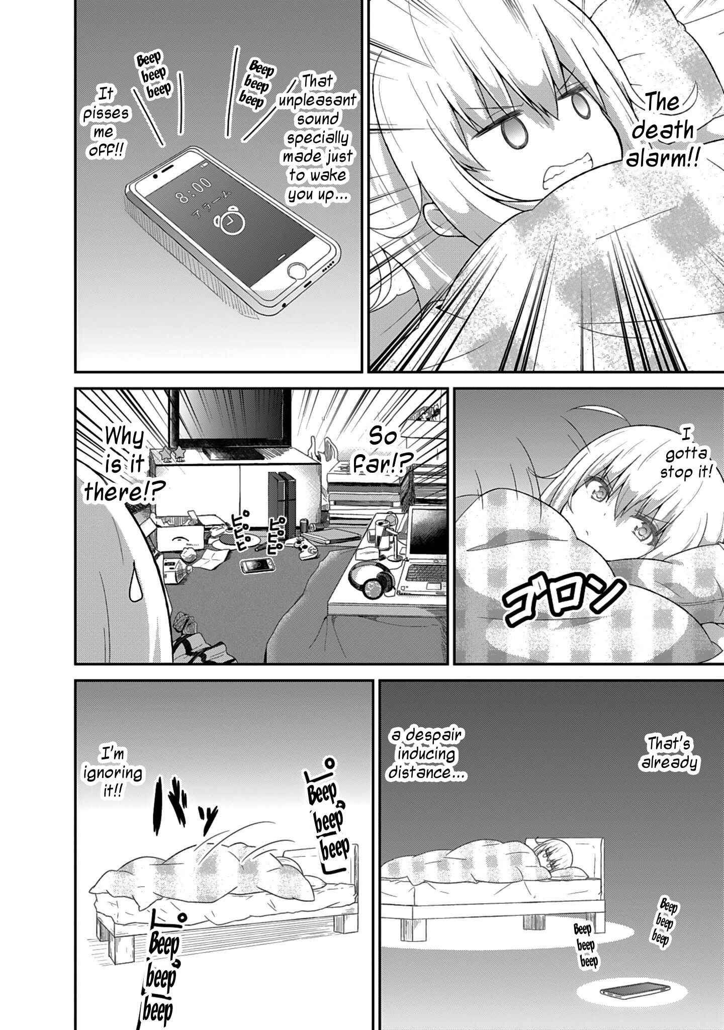 Page 4 Chapter 23 Gabriel DropOut