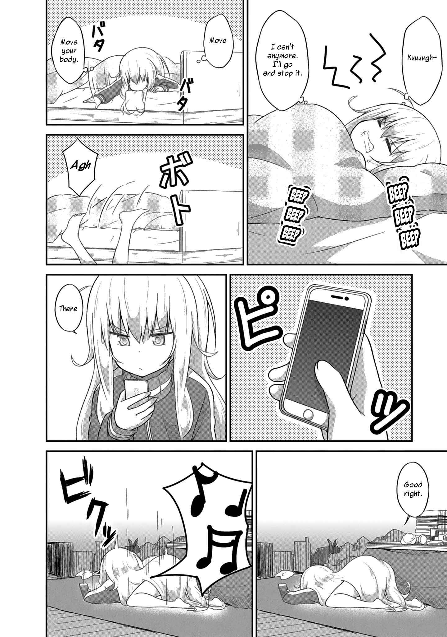 Page 6 Chapter 23 Gabriel DropOut