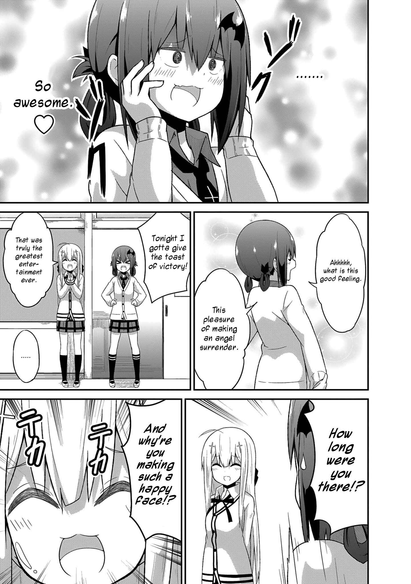 Page 13 Chapter 26 Gabriel DropOut