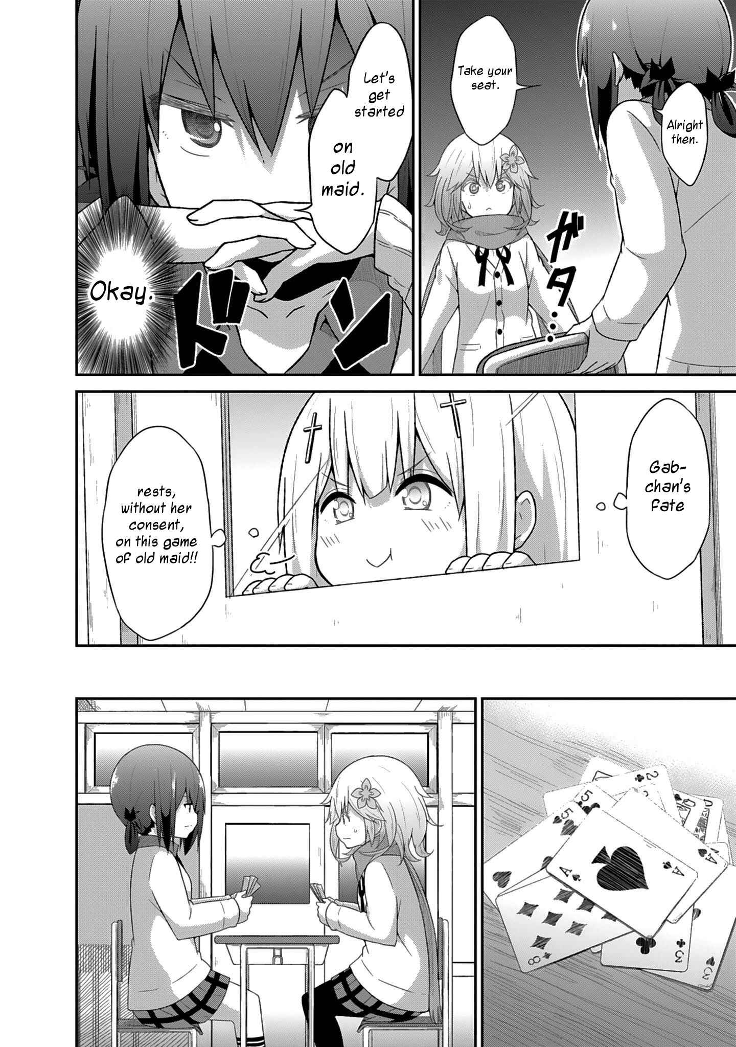 Page 4 Chapter 26 Gabriel DropOut