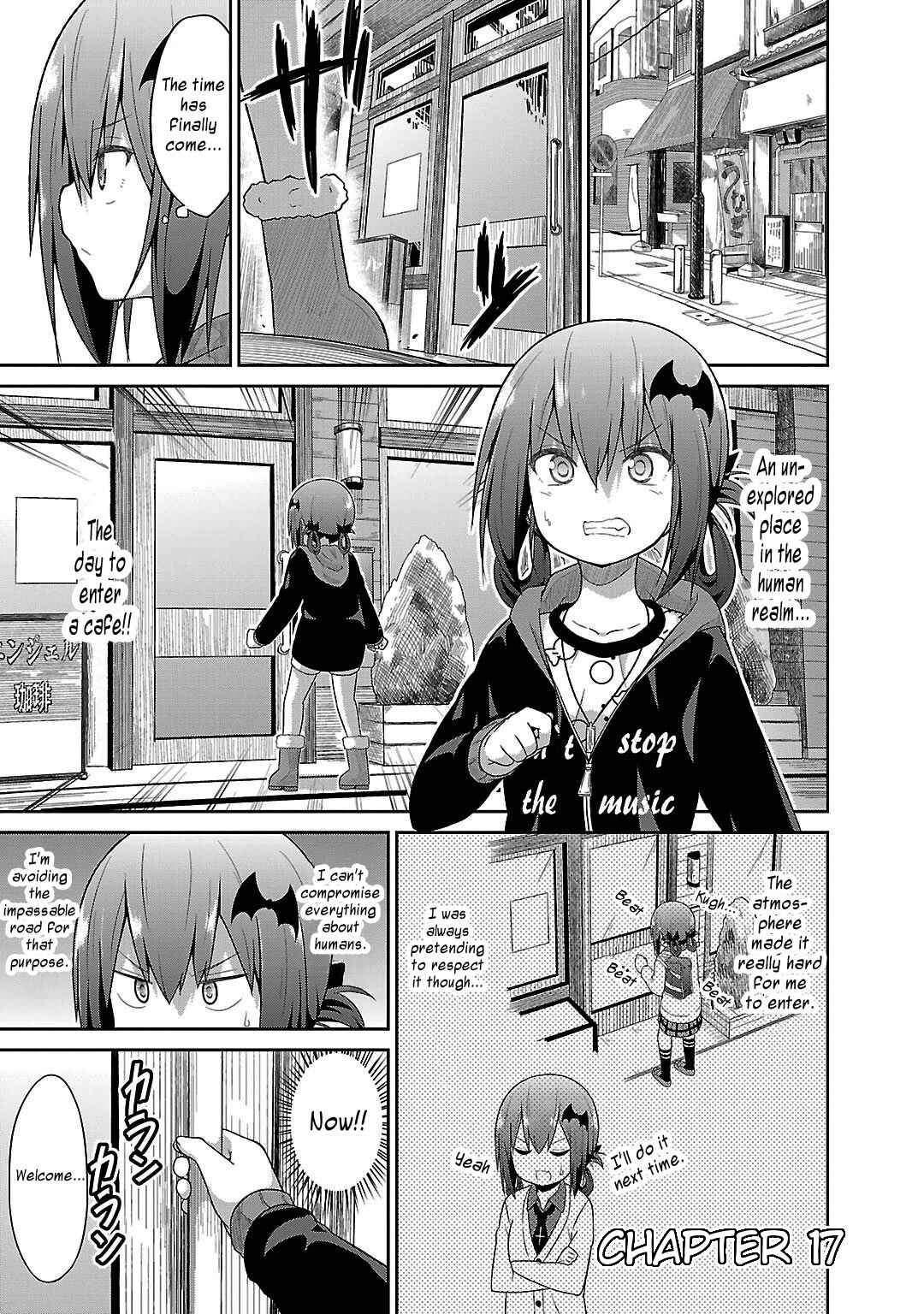 Page 1 Chapter 17 Gabriel DropOut