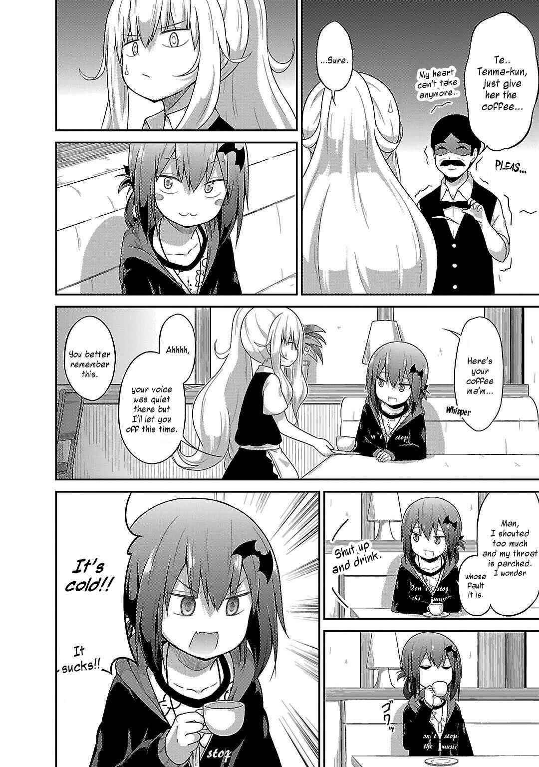 Page 10 Chapter 17 Gabriel DropOut