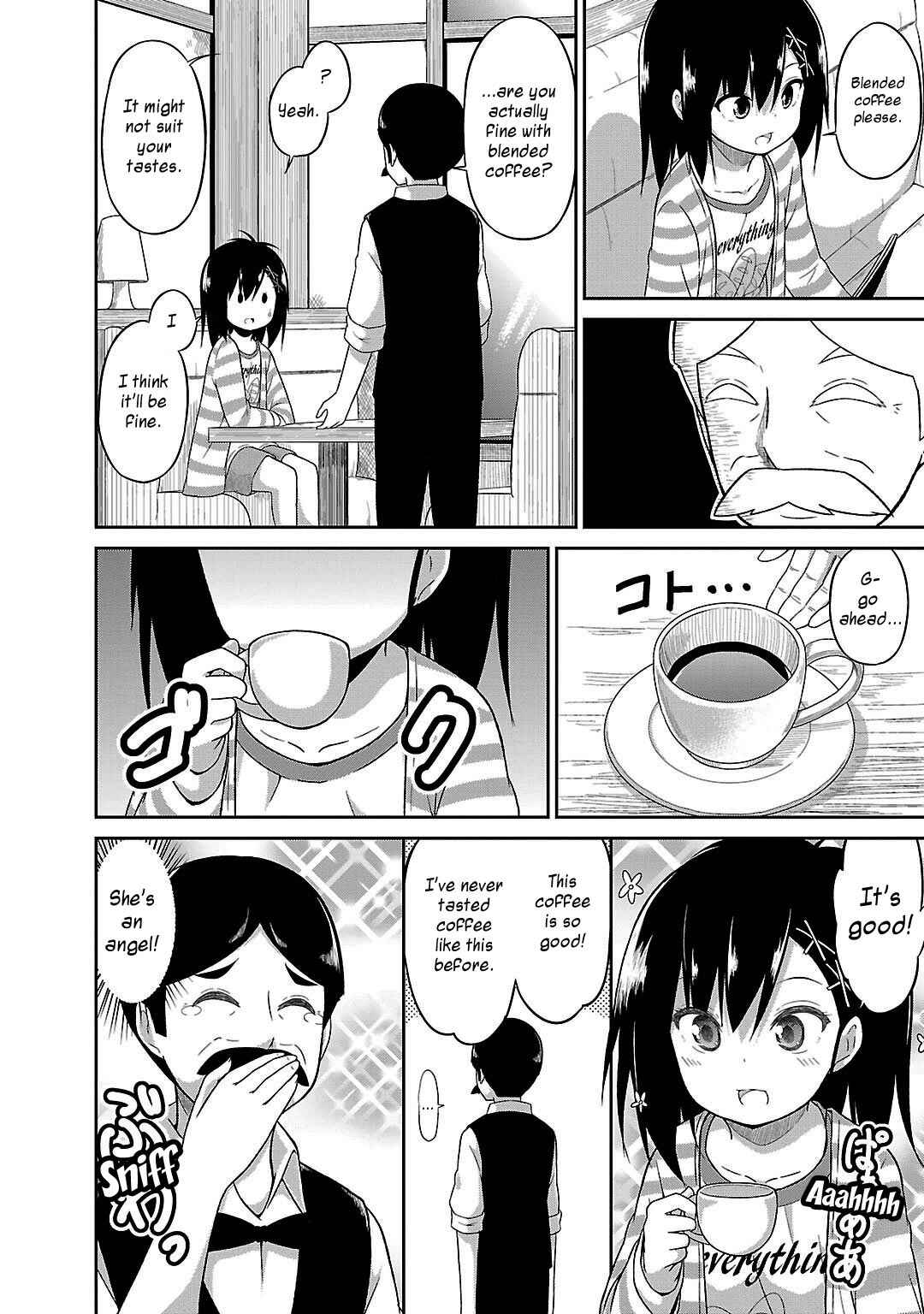 Page 12 Chapter 17 Gabriel DropOut