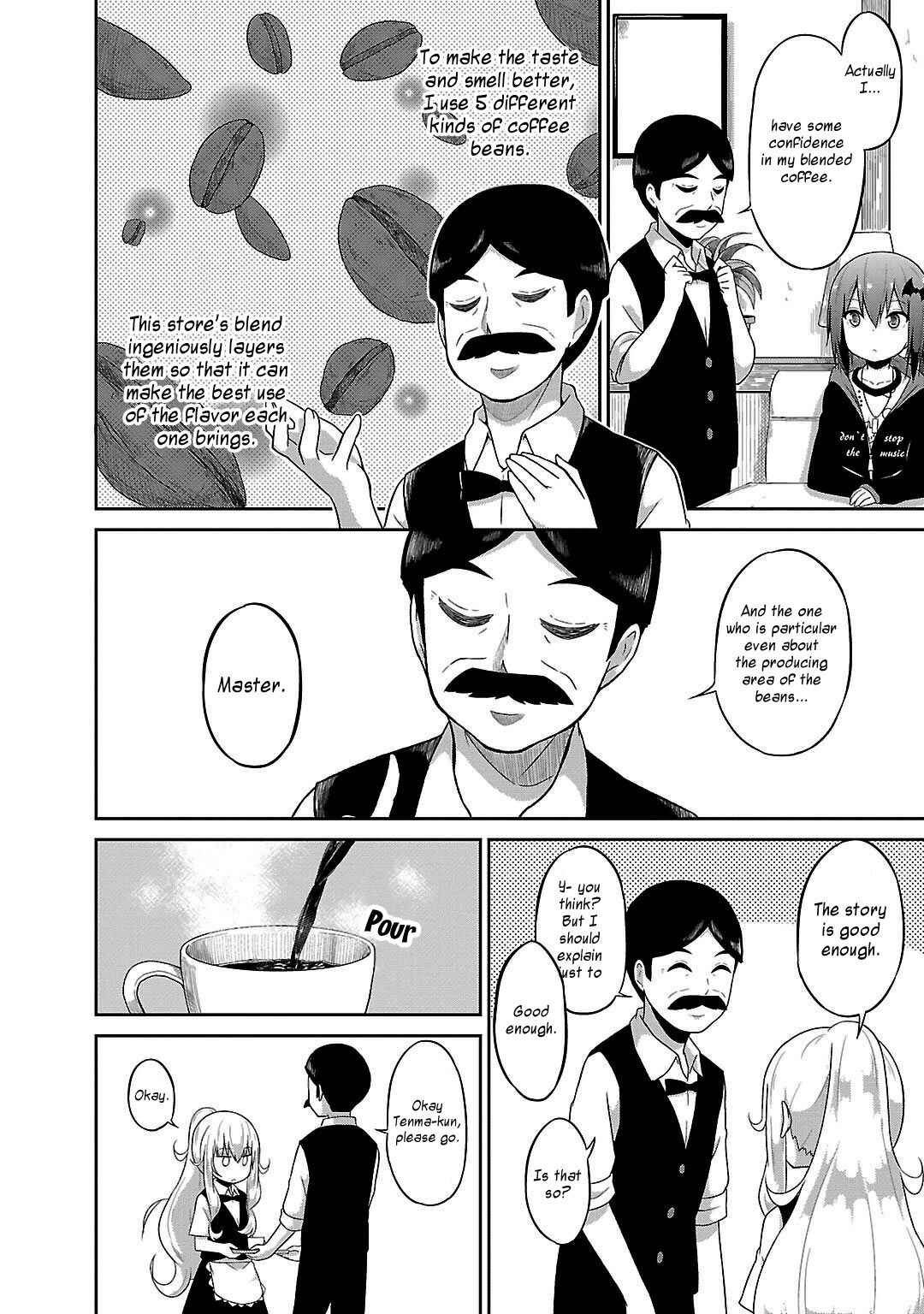 Page 6 Chapter 17 Gabriel DropOut