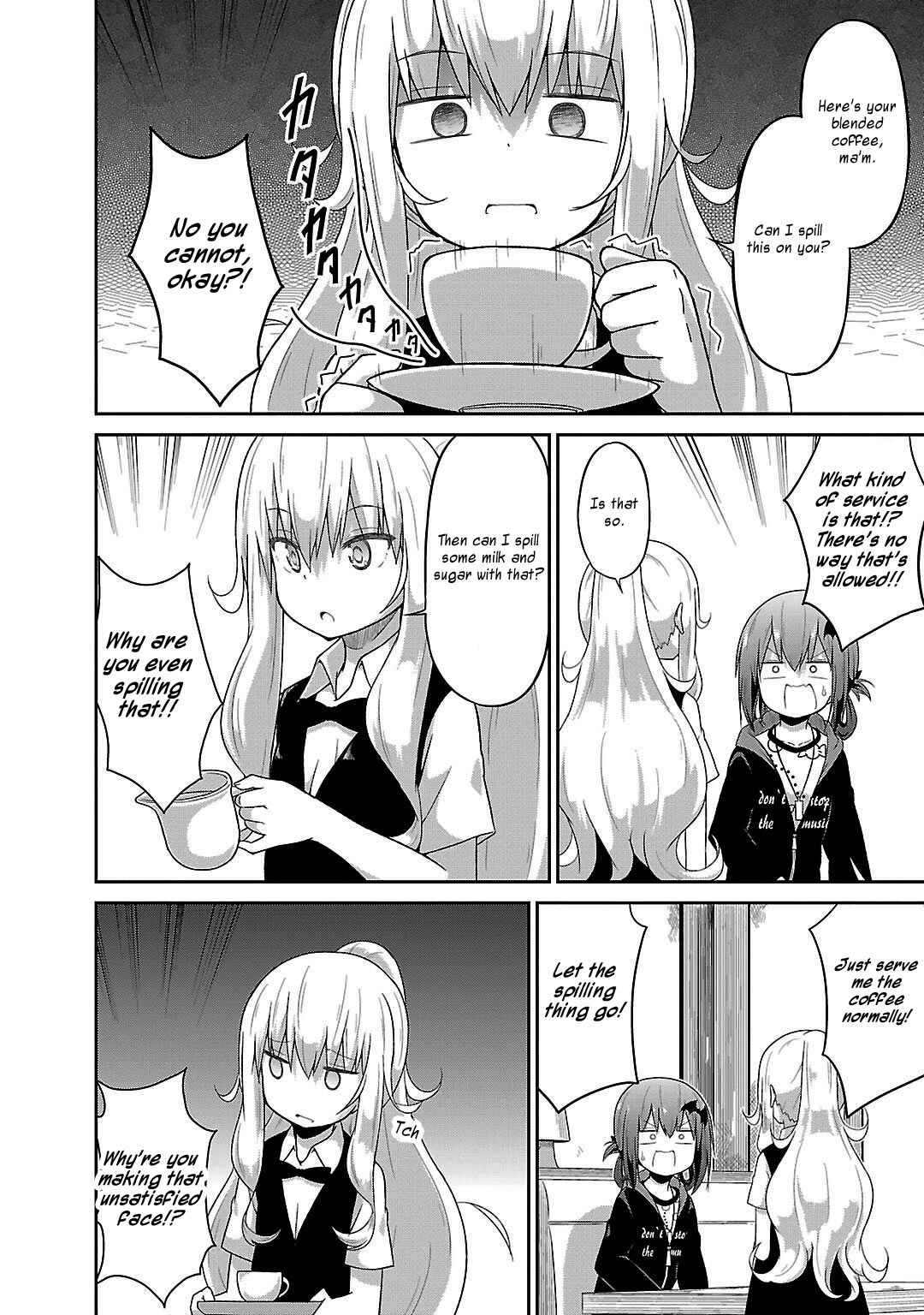 Page 8 Chapter 17 Gabriel DropOut