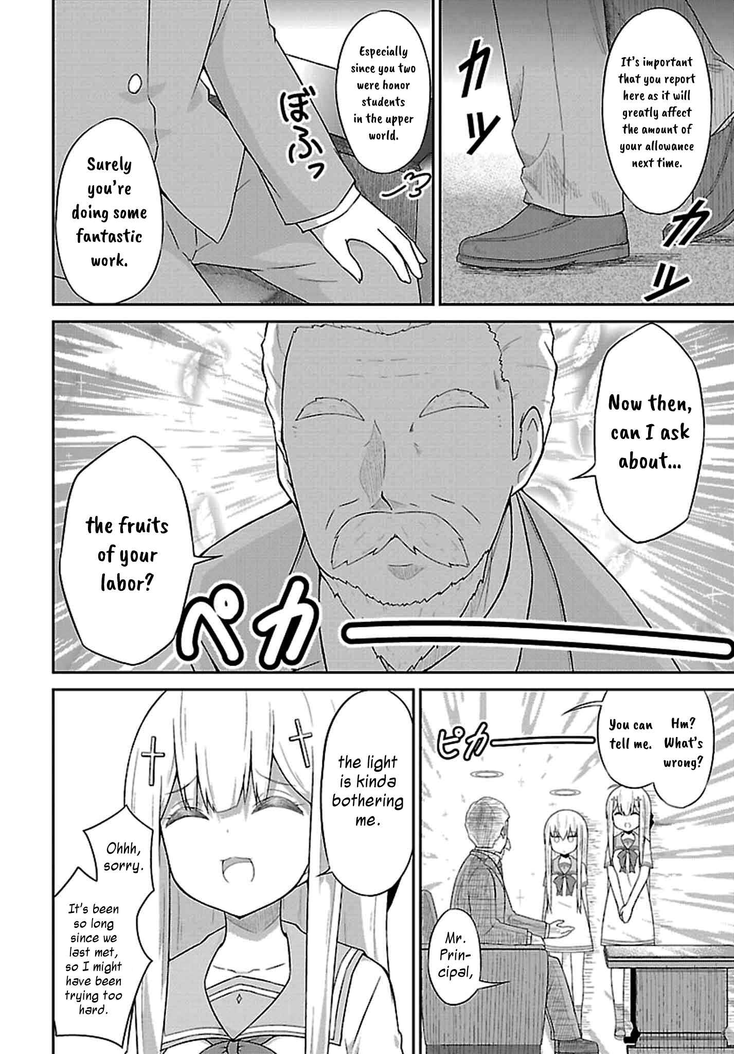 Page 2 Chapter 36 Gabriel DropOut