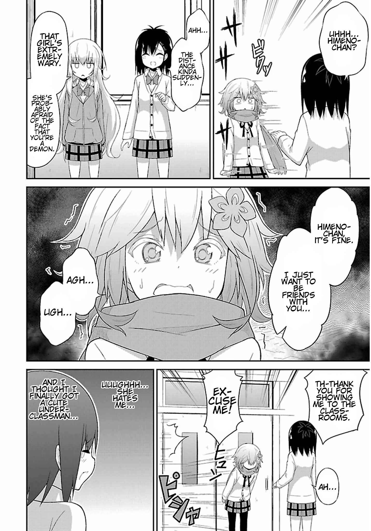 Page 10 Chapter 29 Gabriel DropOut