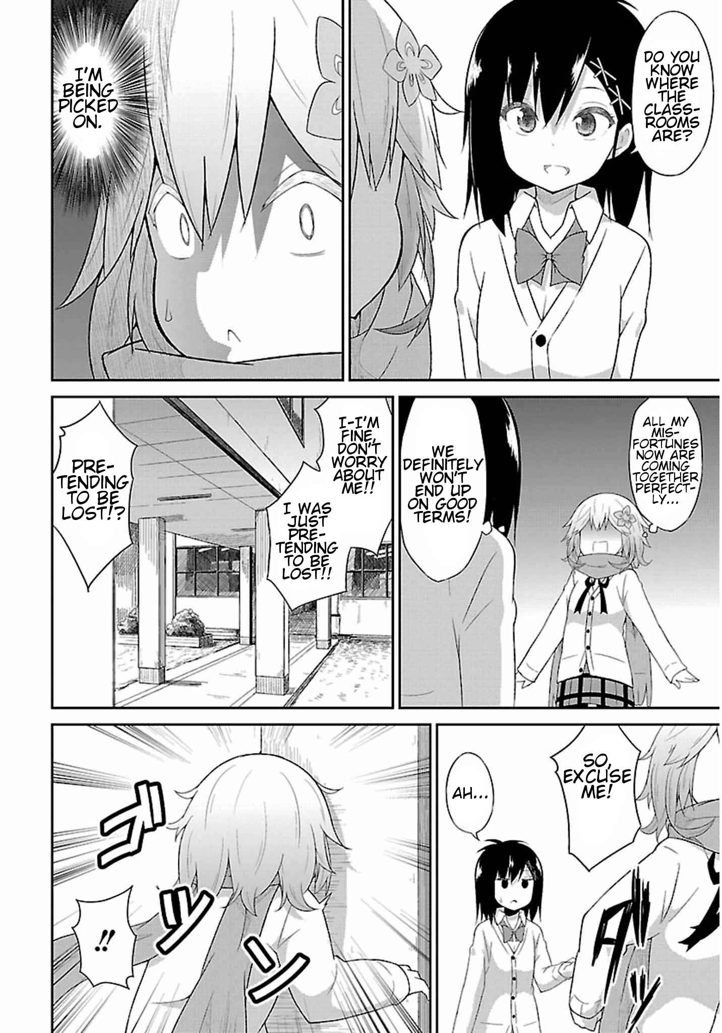 Page 2 Chapter 29 Gabriel DropOut