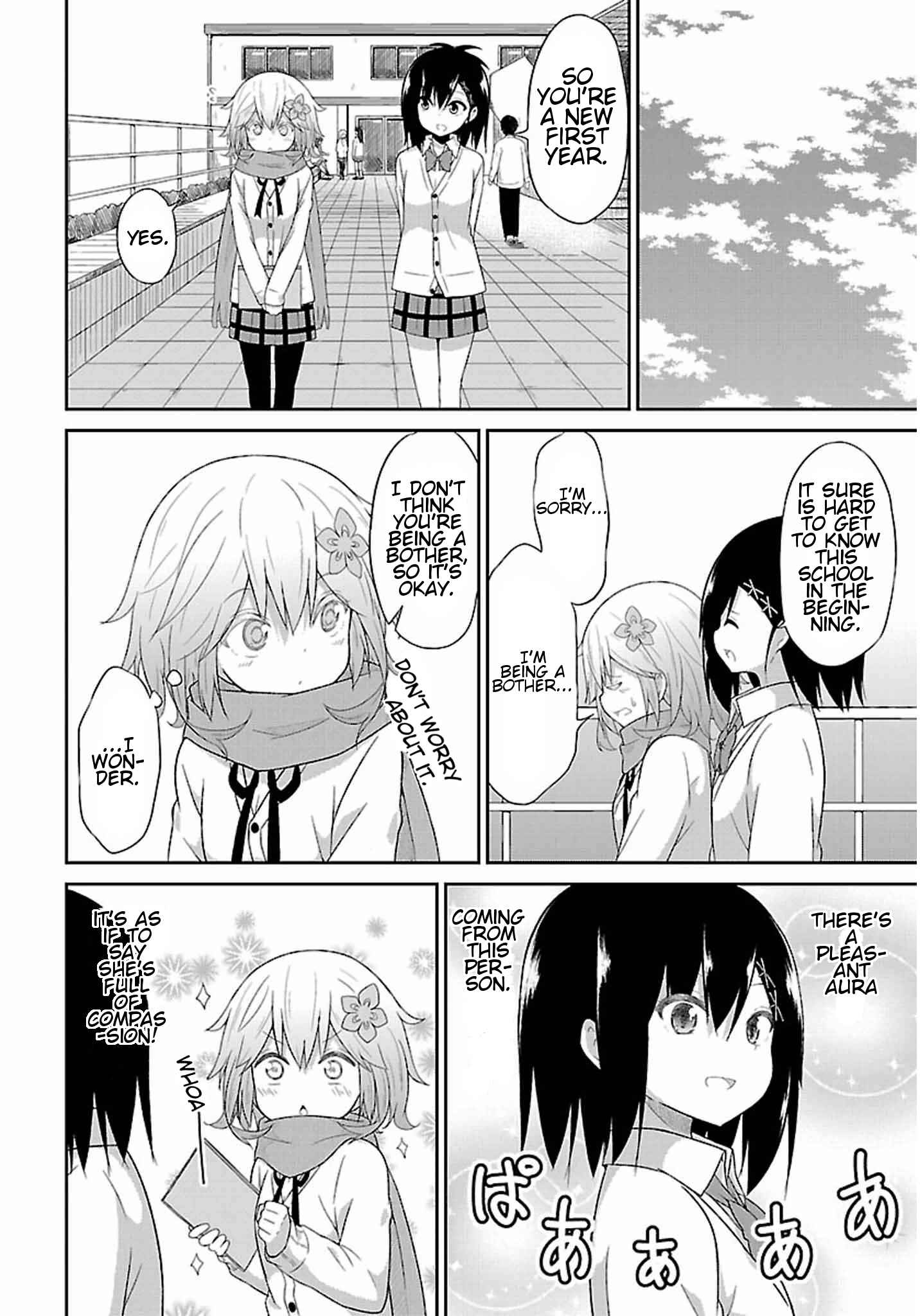 Page 4 Chapter 29 Gabriel DropOut