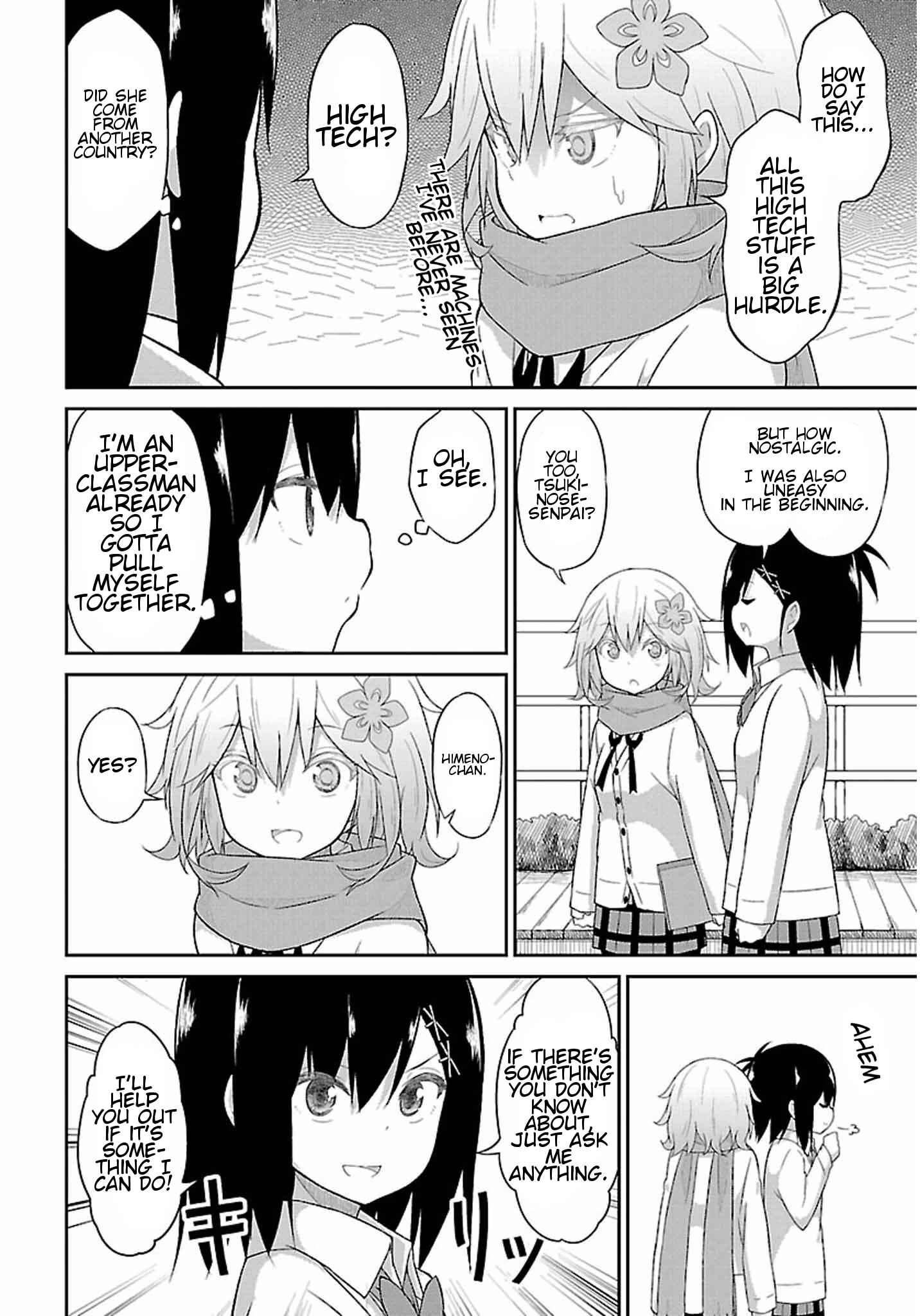 Page 6 Chapter 29 Gabriel DropOut