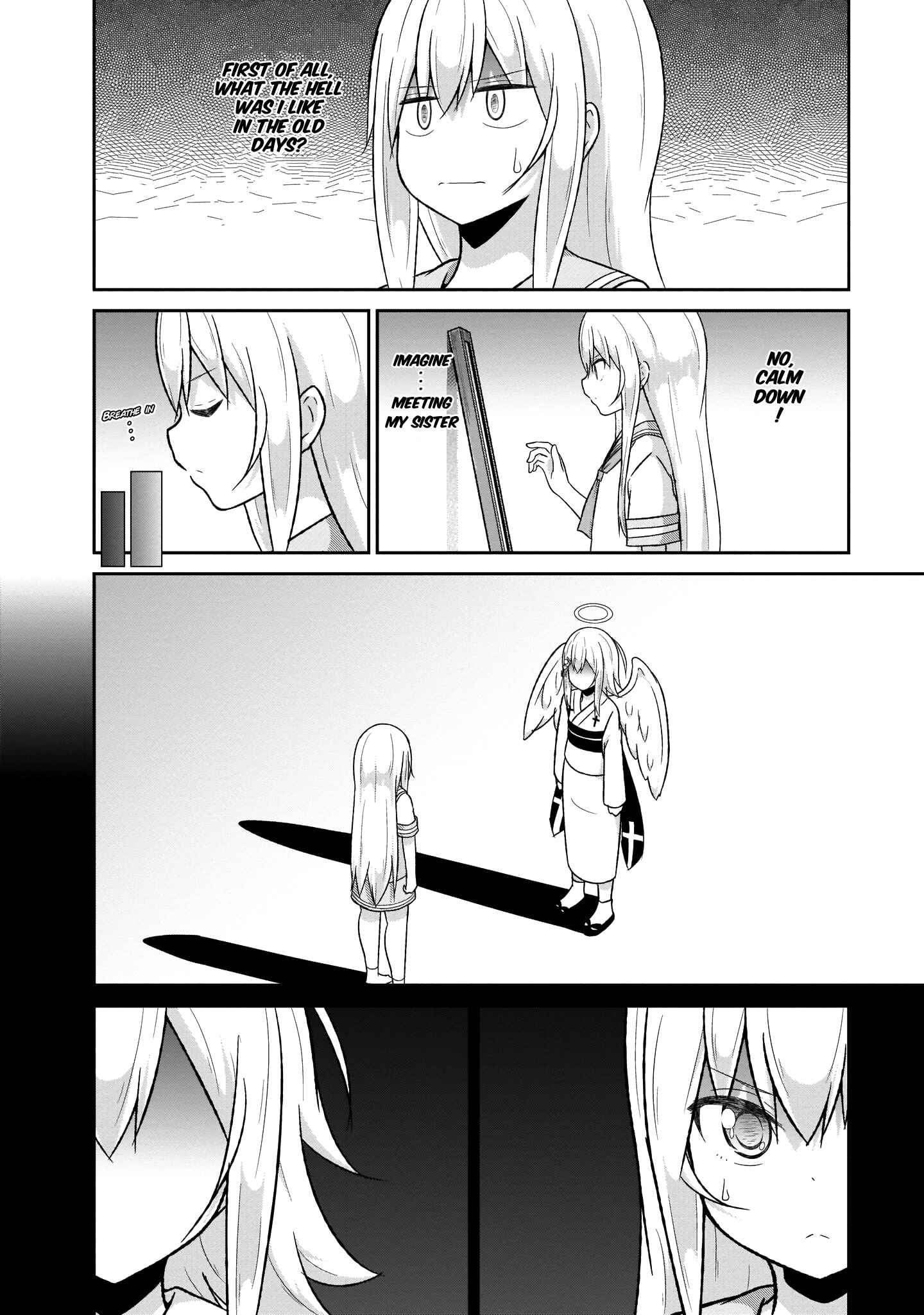 Page 11 Chapter 59 Gabriel DropOut