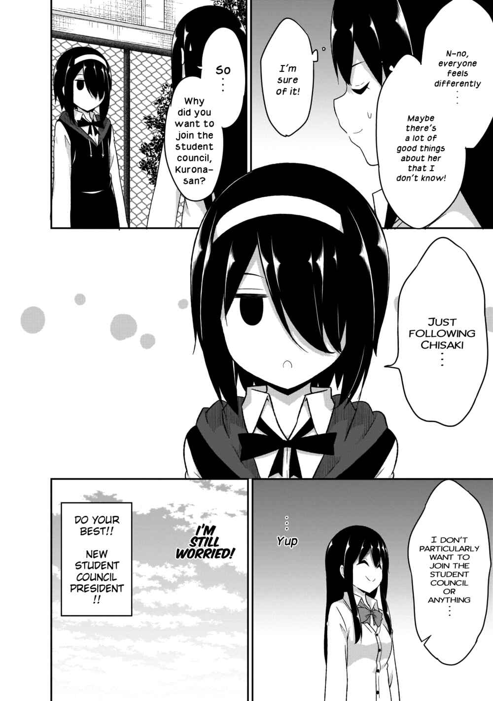 Page 11 Chapter 89 Gabriel DropOut