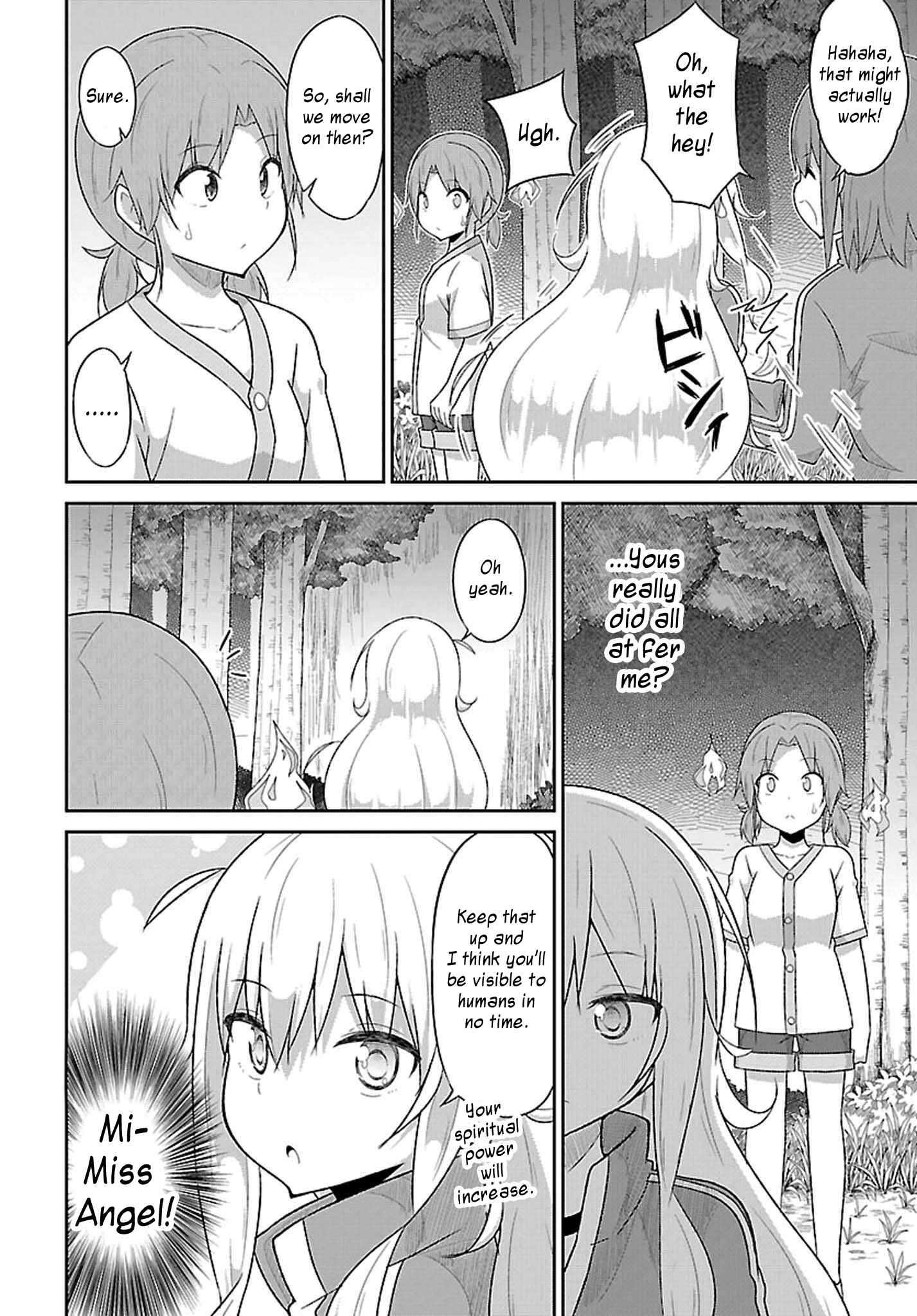 Page 12 Chapter 48 Gabriel DropOut